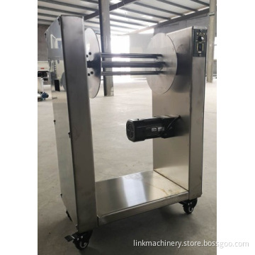 Textile Dyeing Finish Winding Yarn/Thread Device Machine